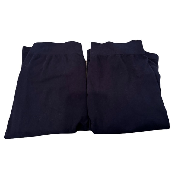 C’est Moi Bamboo Straight Leg Legging - Picture 3 of 4